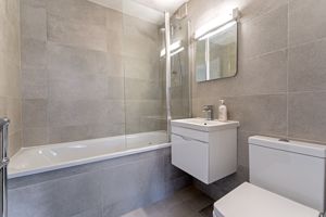 bathroom 2- click for photo gallery